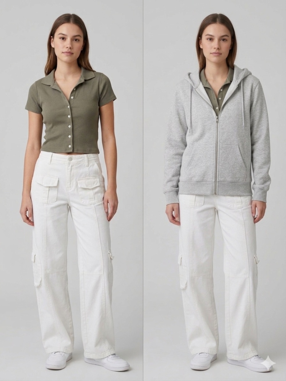 3 pc set. Size M. Head 2 Toe.
